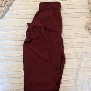 Lululemon Joggers